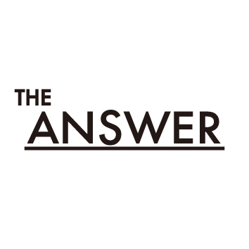 THE ANSWER