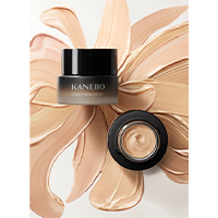 Kao | Kao Set to Release KANEBO LIVELY SKIN WEAR, a Creamy