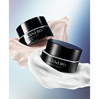 Kao | KANEBO Launches a Cream Duo Inspired by Nature's First