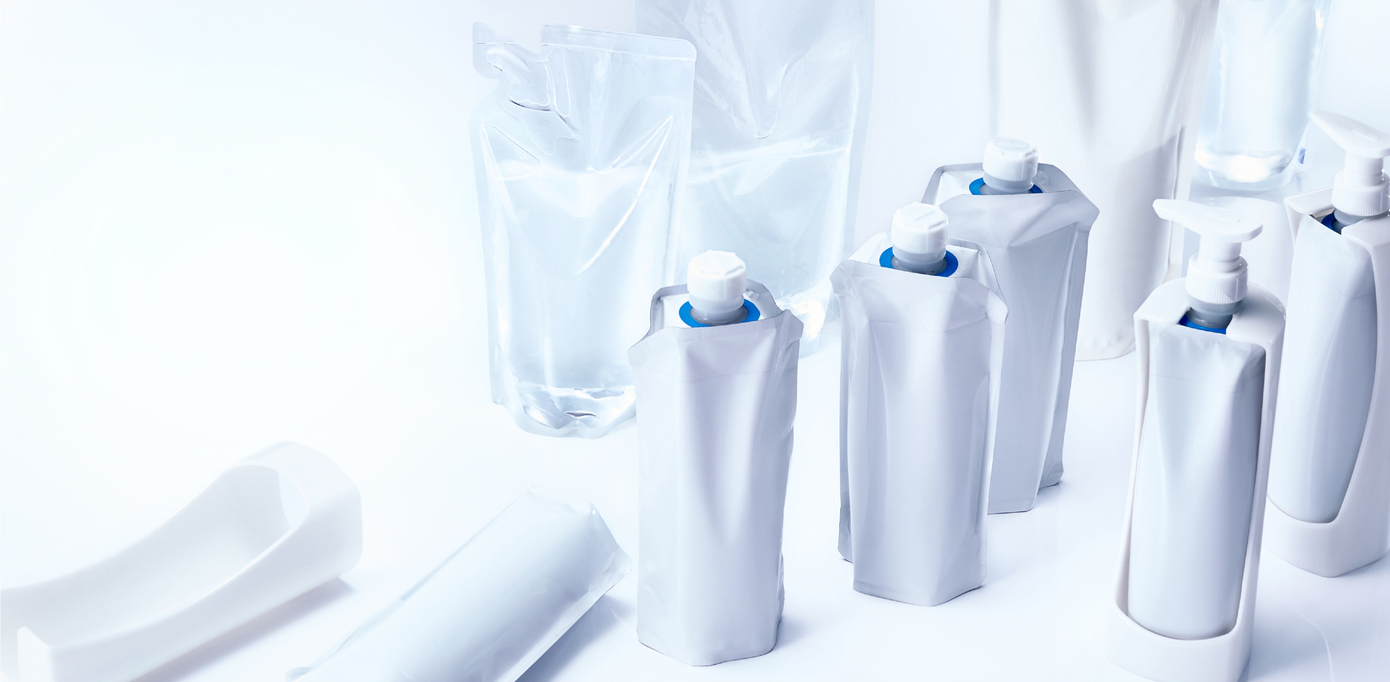 Kao Aiming to make our plastic packaging fully recyclable