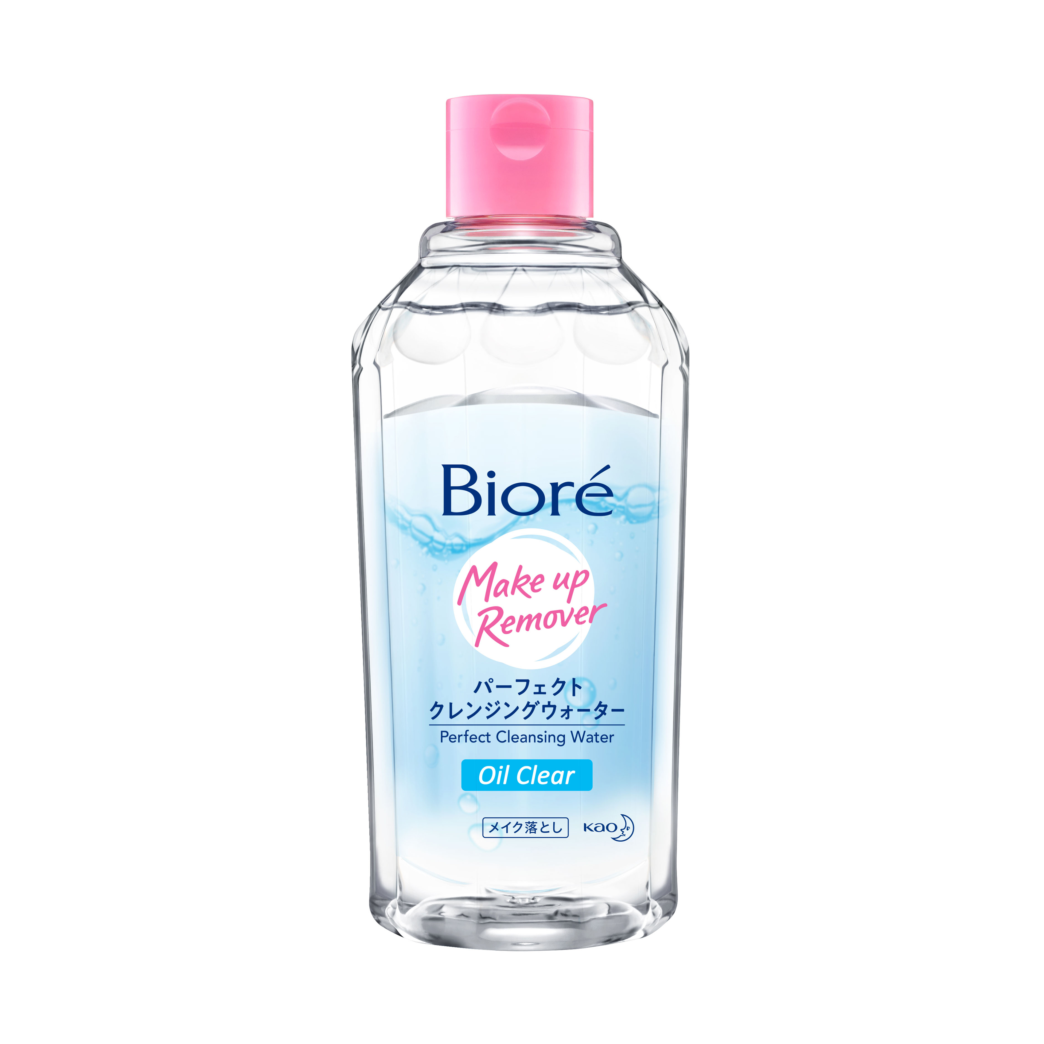 Kao Indonesia Katalog Produk Biore Makeup Remover Perfect Cleansing