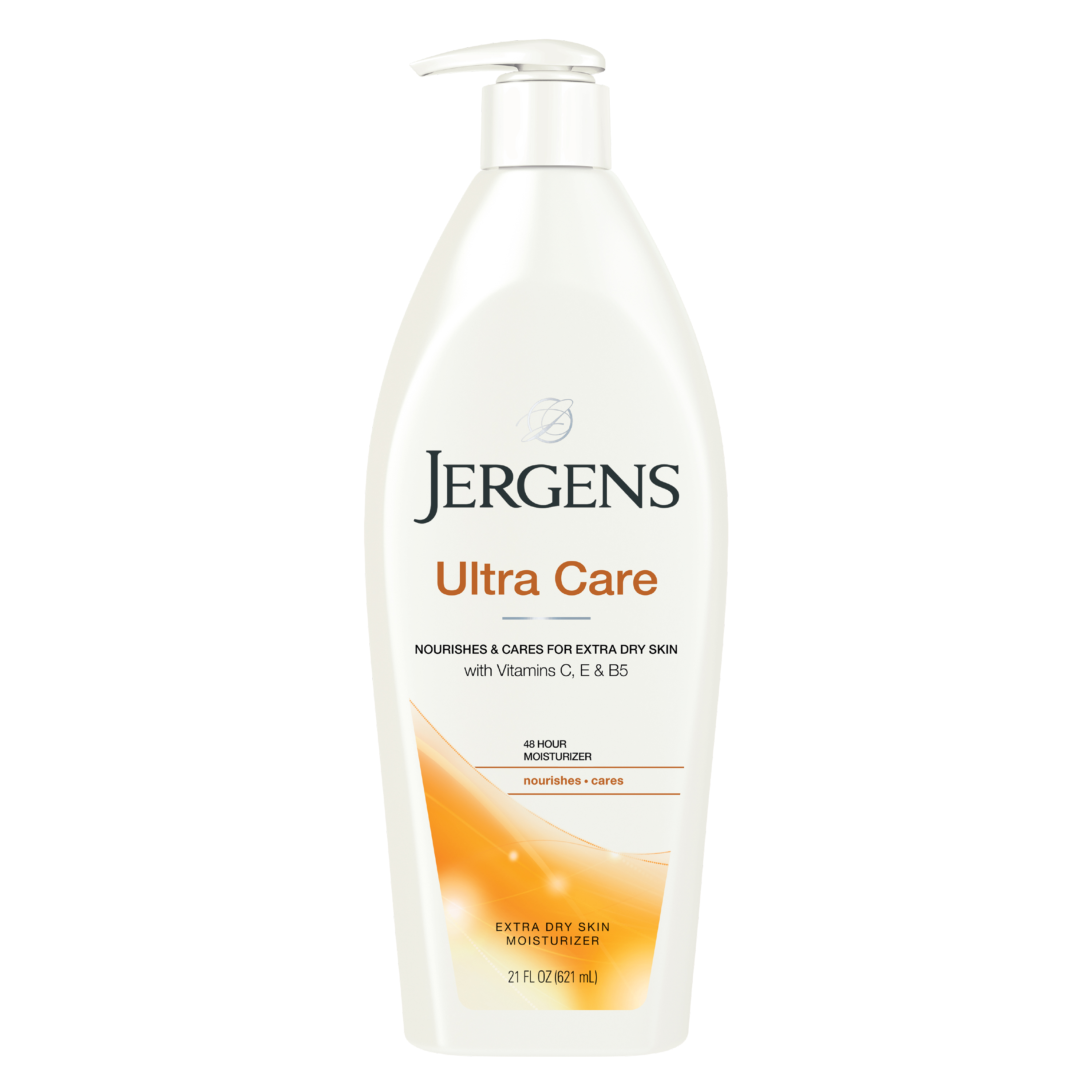 Kao Indonesia Katalog Produk Jergens Ultra Care Body Lotion