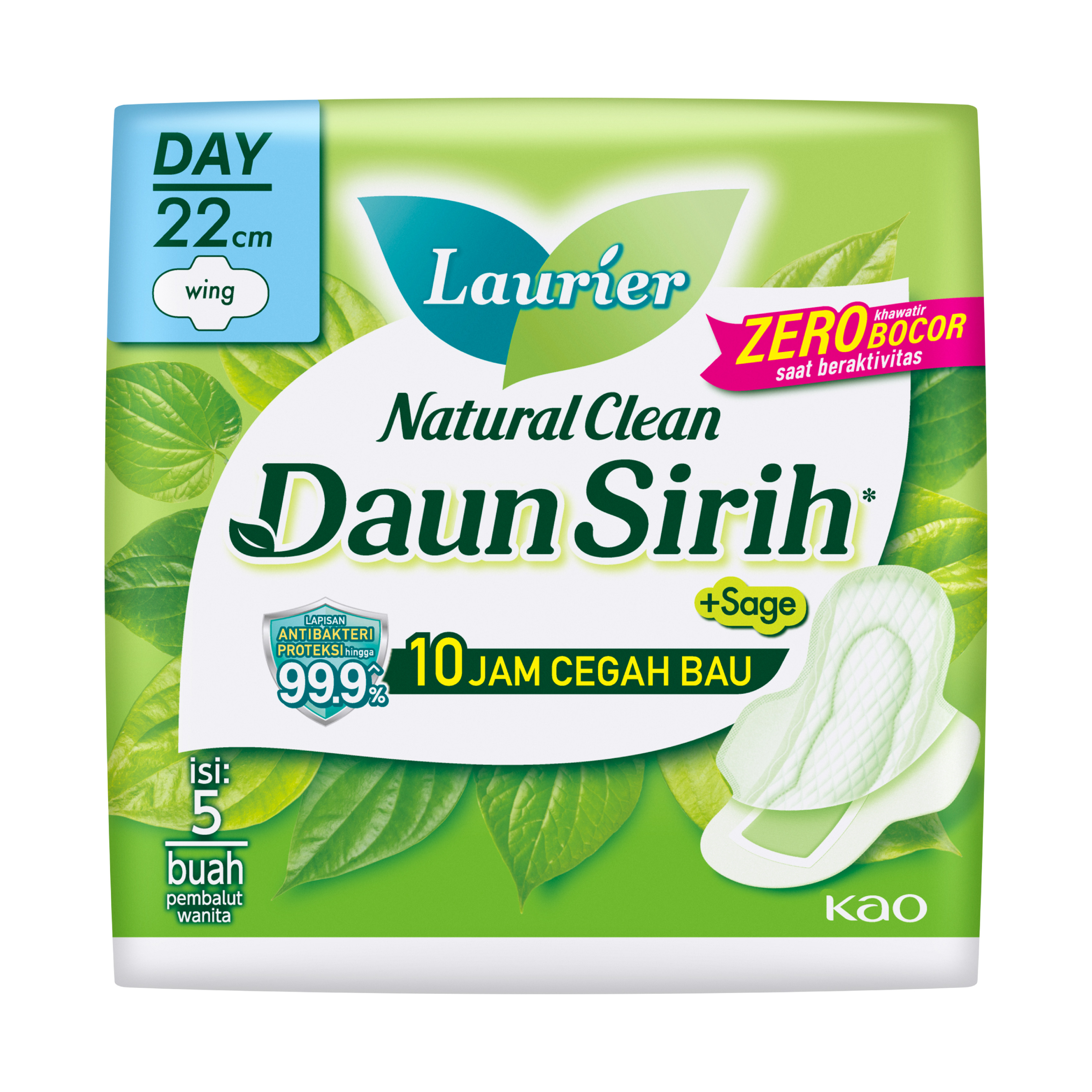 Natural clean store