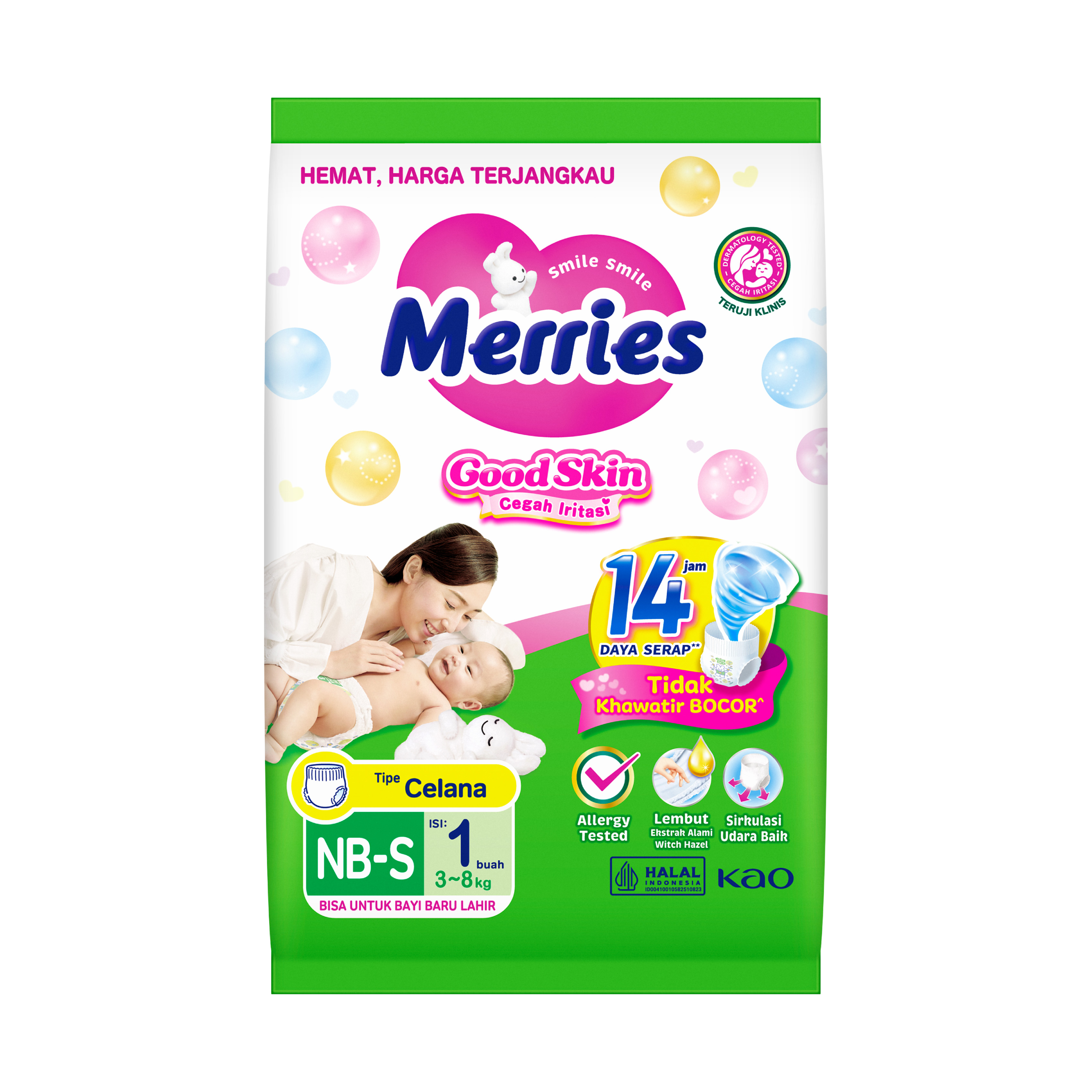 Merries pants s shop