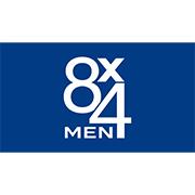 ８×４ MEN