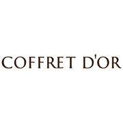 COFFRET D'OR