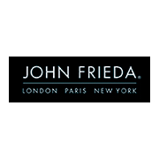 JOHN FRIEDA