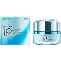 ソフィーナ iP インターリンク セラム うるおい続く満ちたりた肌へ SOFINA iP / インターリンク セラム うるおい続く満ちたりた肌へ 本体