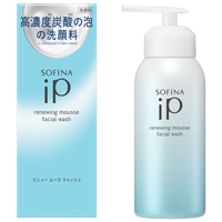 花王 | 5年連続売上No.1*1 土台美容液を展開する「ソフィーナiP」から