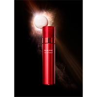 花王 | 潤白美肌*1 をめざす「ALBLANC」の象徴アイテムを