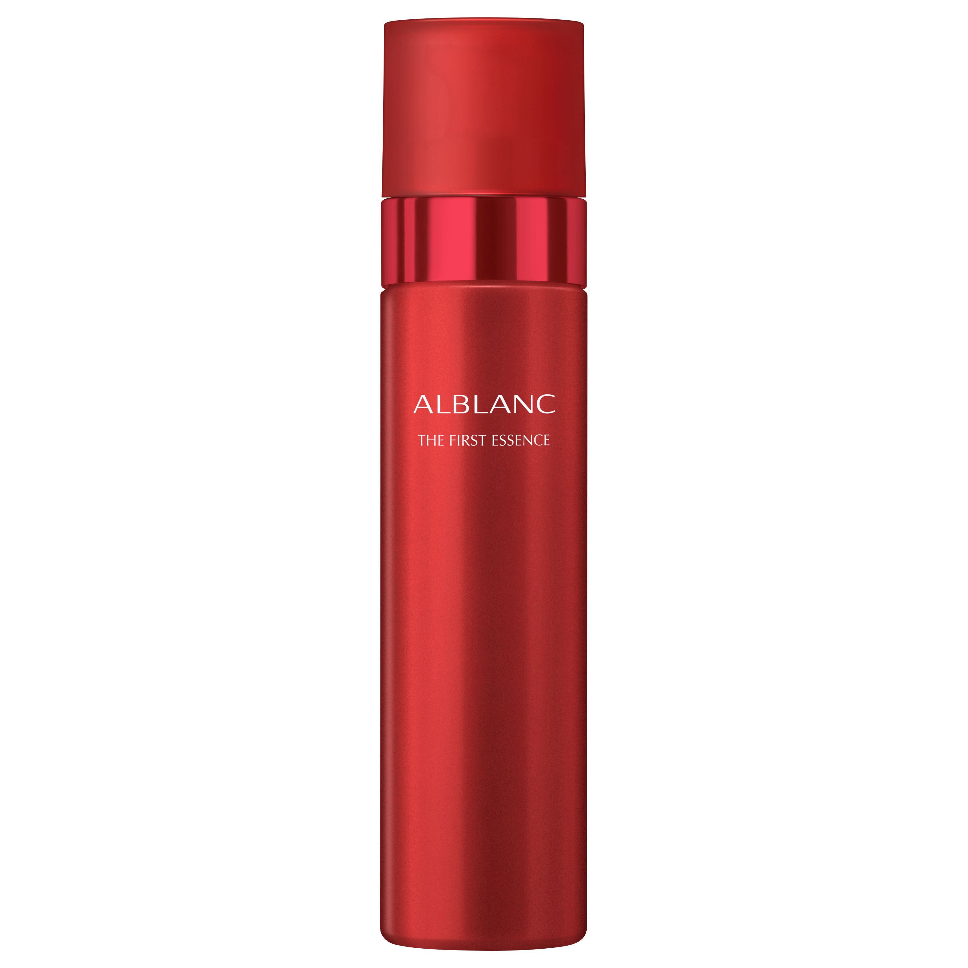 休日限定 花王 をめざす「ALBLANC」の象徴アイテムを 潤白美肌*1 | 美容液