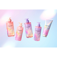花王 | 花王、主力ヘアケアブランド「Essential」をリブランディング