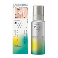 Amazon.co.jp: SOFINA iP: 美容液