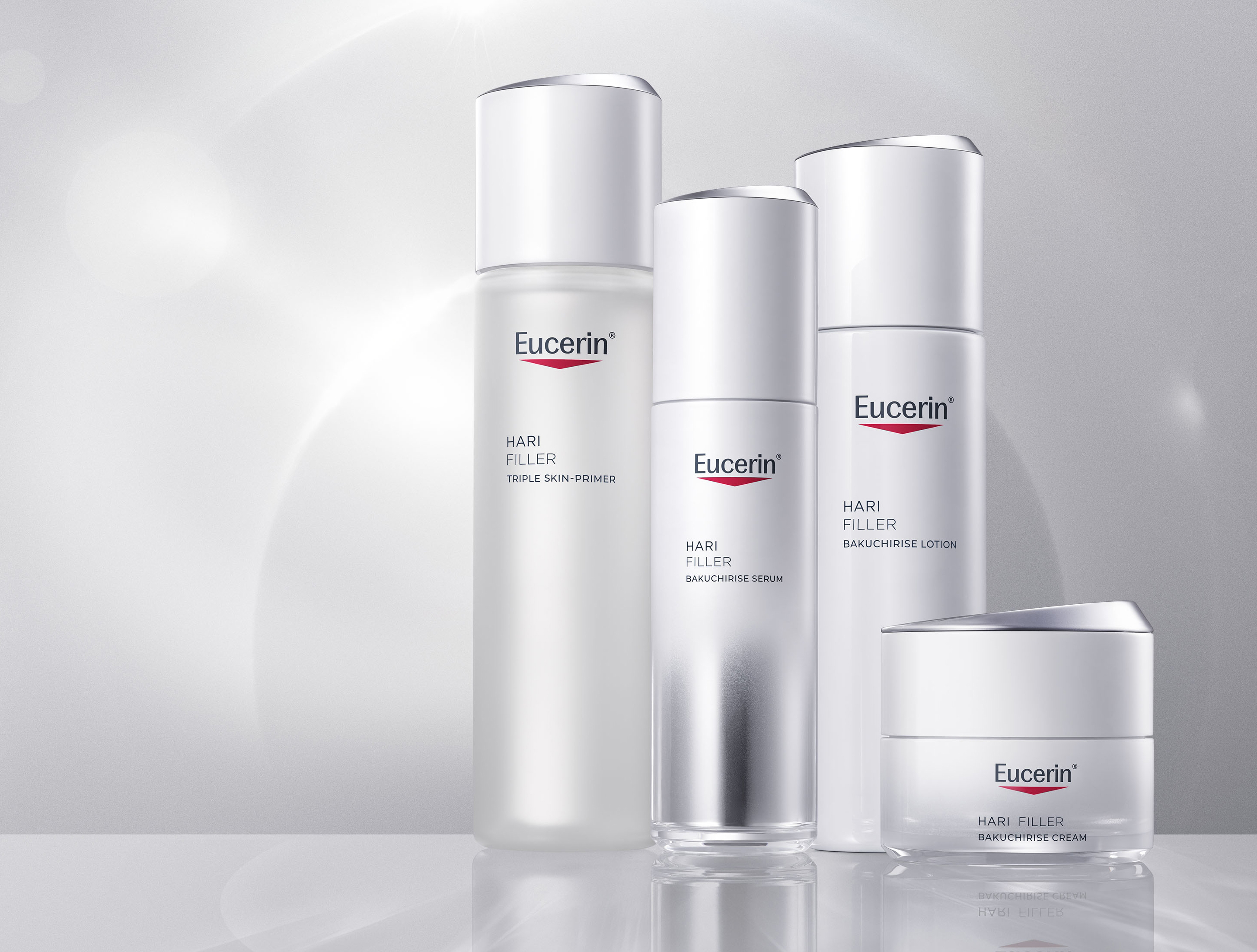 花王 | 「Eucerin（ユーセリン）」からプレミアムエイジングケア*1 シリーズ新発売