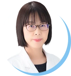 産婦人科医師の写真