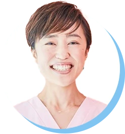 女性泌尿器科医師の写真