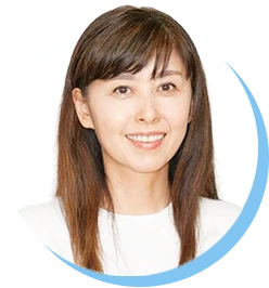 メノポーズカウンセラーの写真