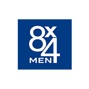 ８×４ MEN