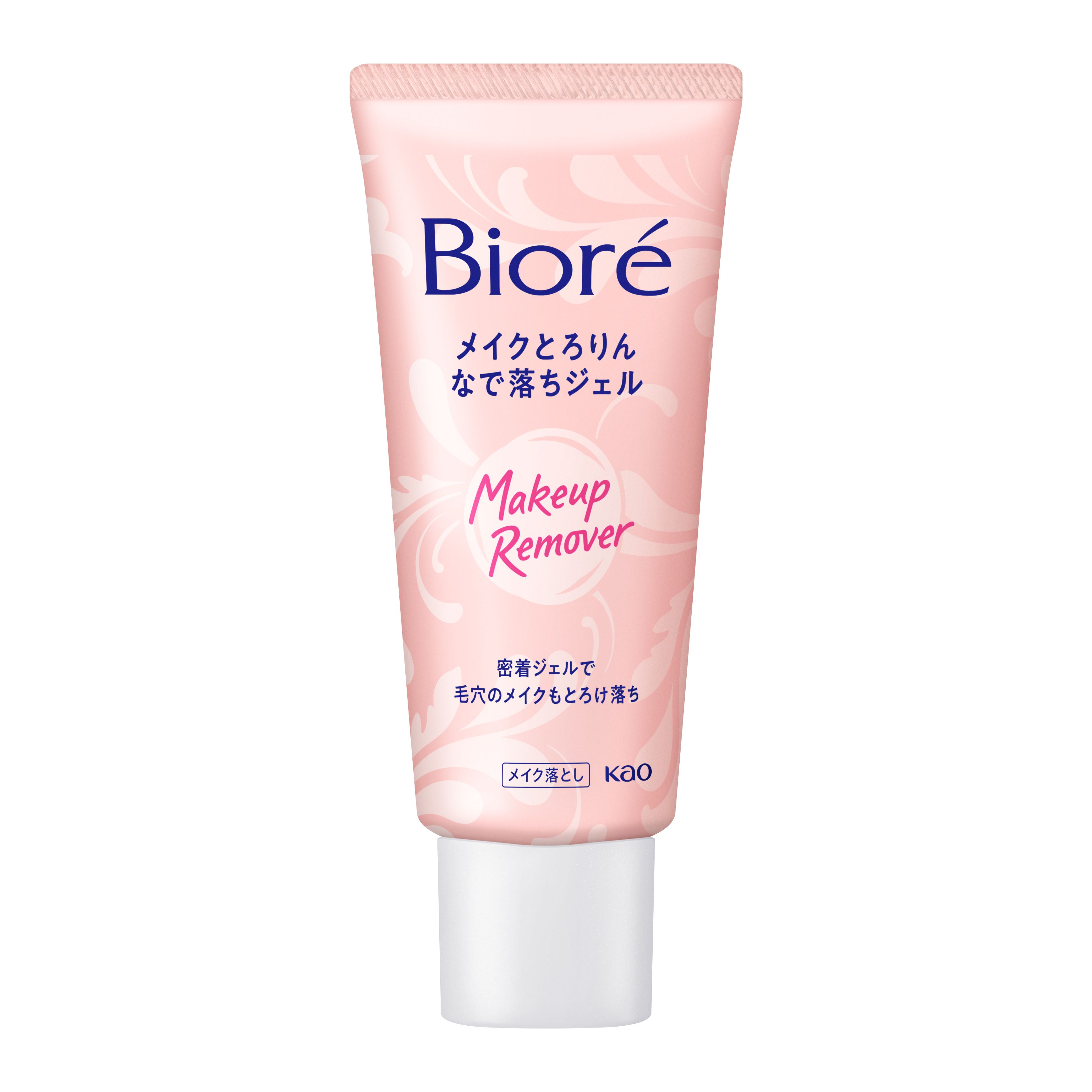 花王｜製品カタログ｜ビオレ メイクとろりんなで落ちジェル ６０ｇ