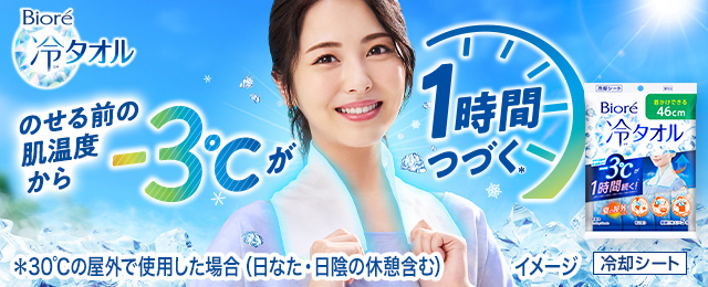 製品カタログバナー