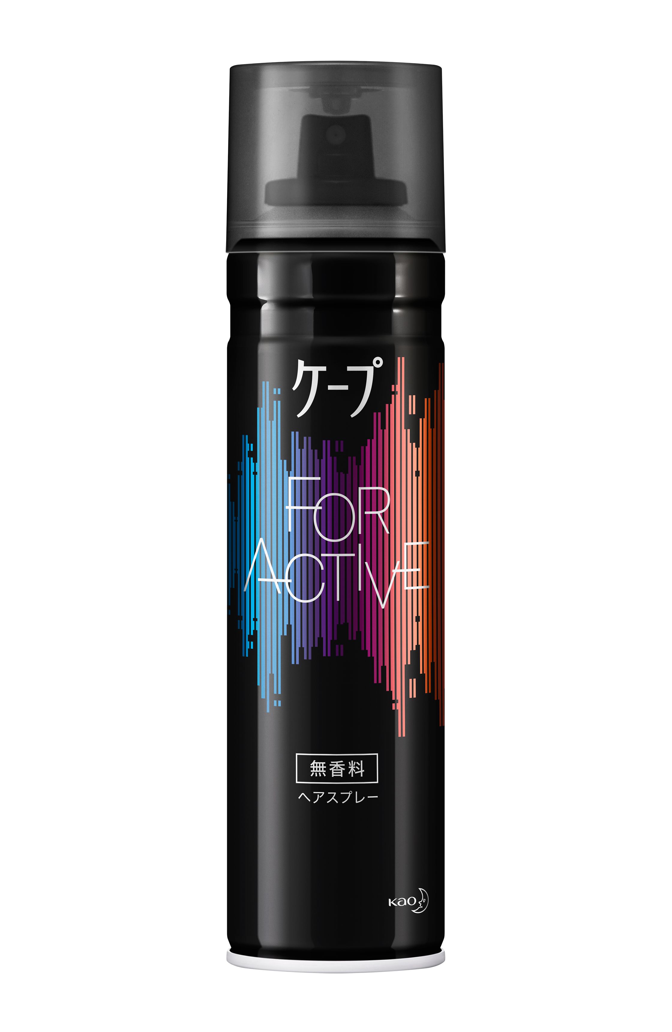 花王 | 製品情報 | ケープ フォーアクティブ 無香料 [180g]