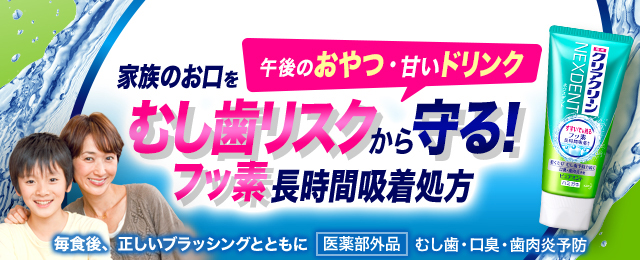 製品カタログバナー