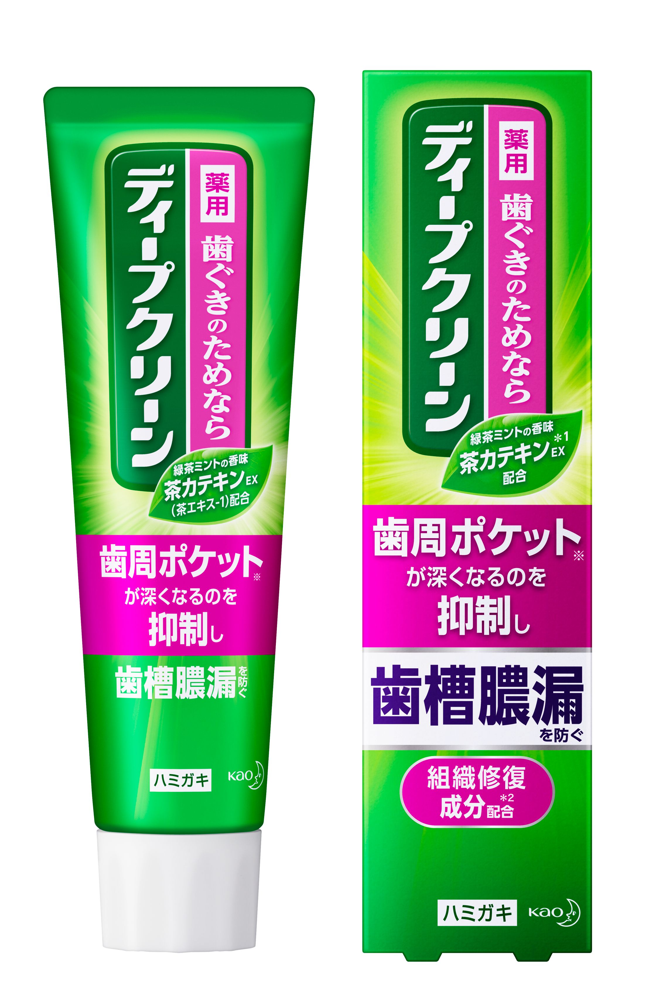 オープニングセール】 花王 ディープクリーンバイタル薬用液体ハミガキ ３５０ｍｌ×24個