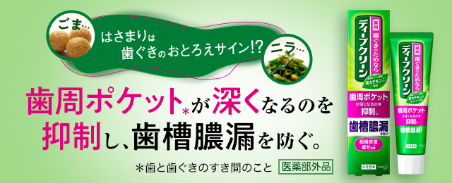 製品カタログバナー