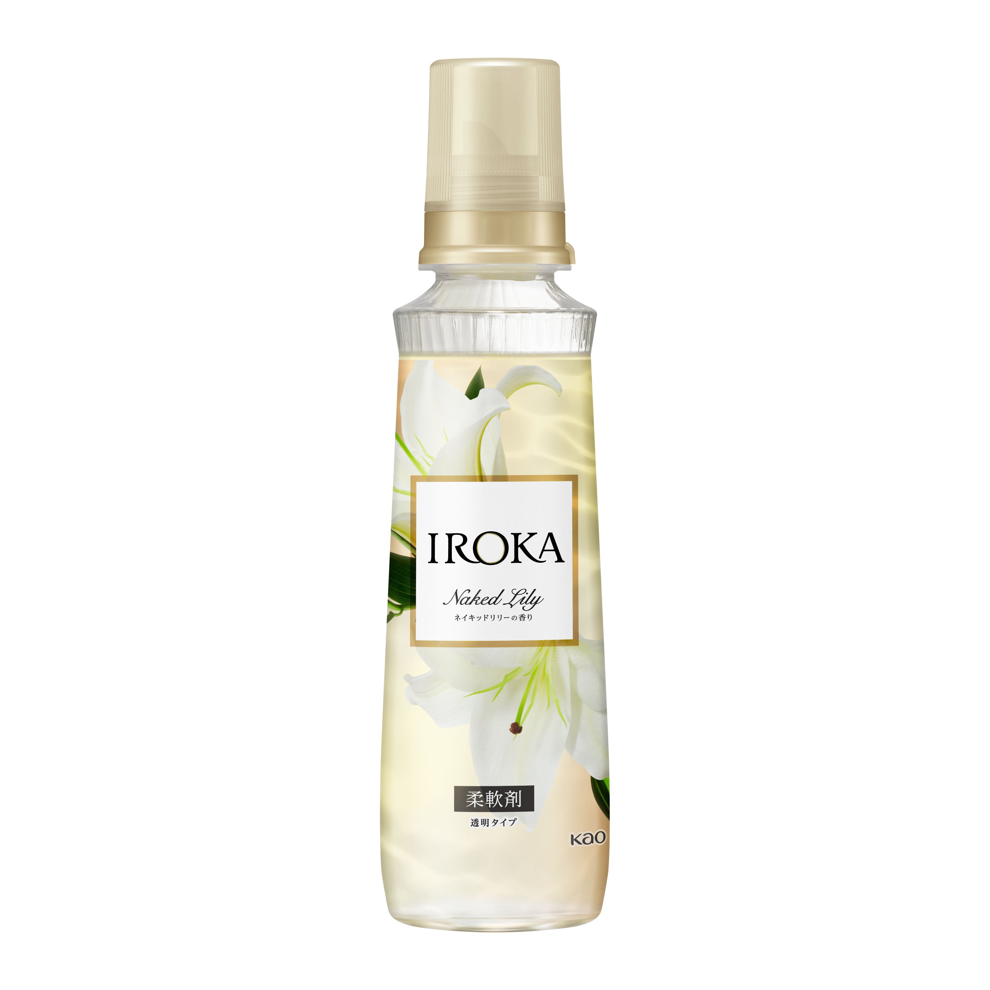 83％以上節約 フレア フレグランス IROKA ネイキッドリリーの香り 