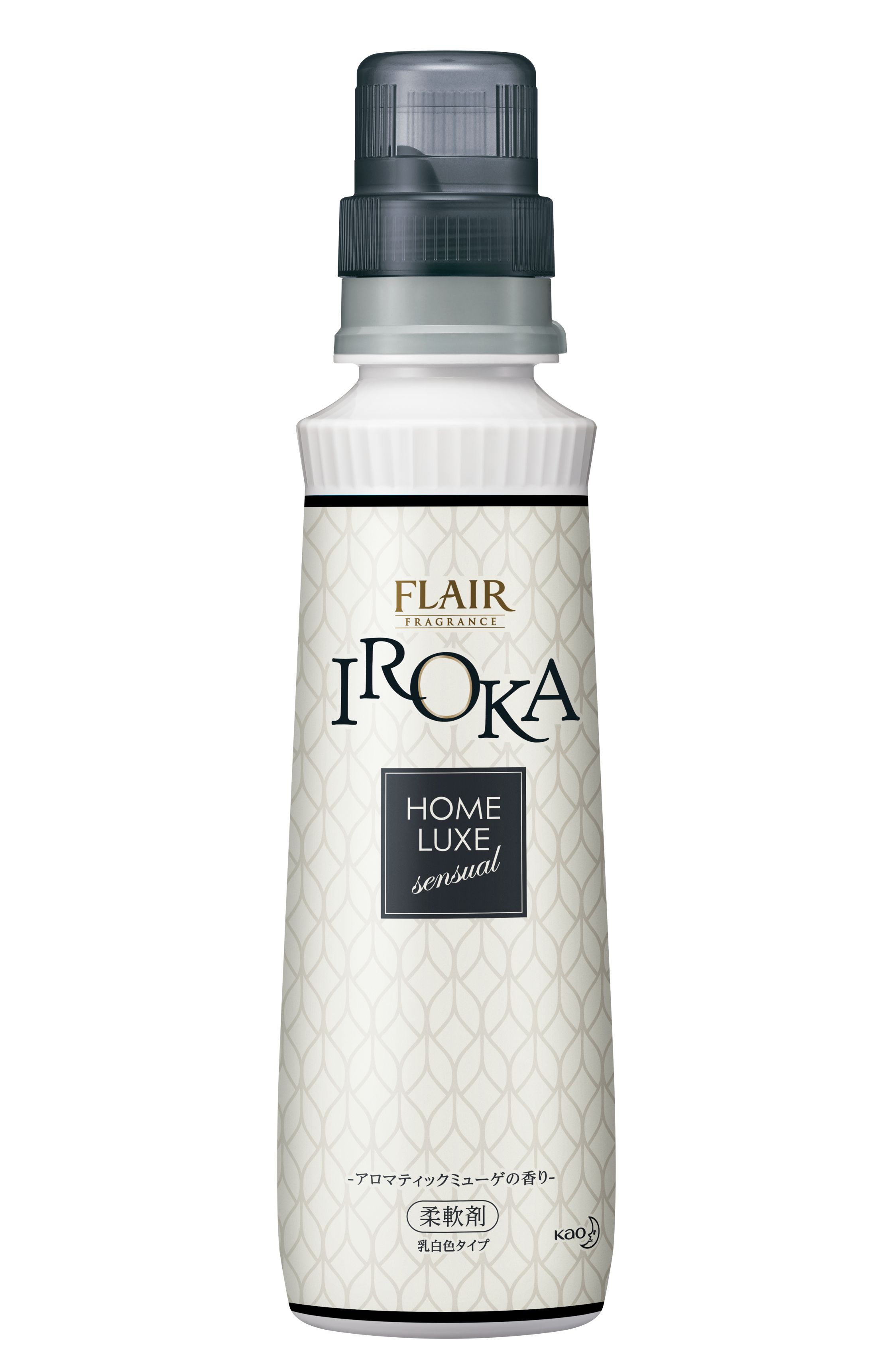 IROKA アロマティックミューゲの香り本体✖️8本-