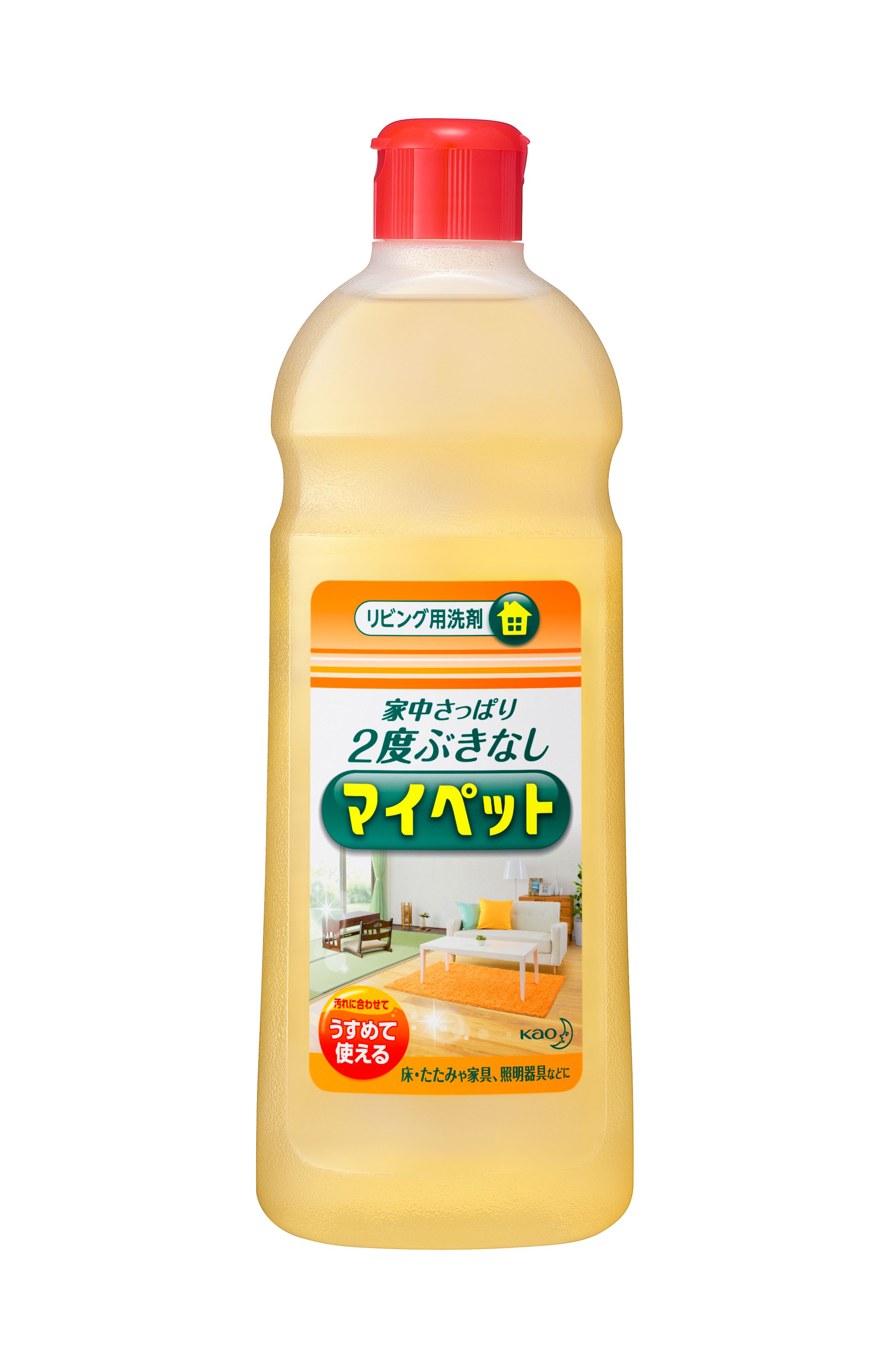 花王｜製品カタログ｜マイペット ［小］