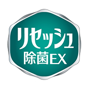 リセッシュ