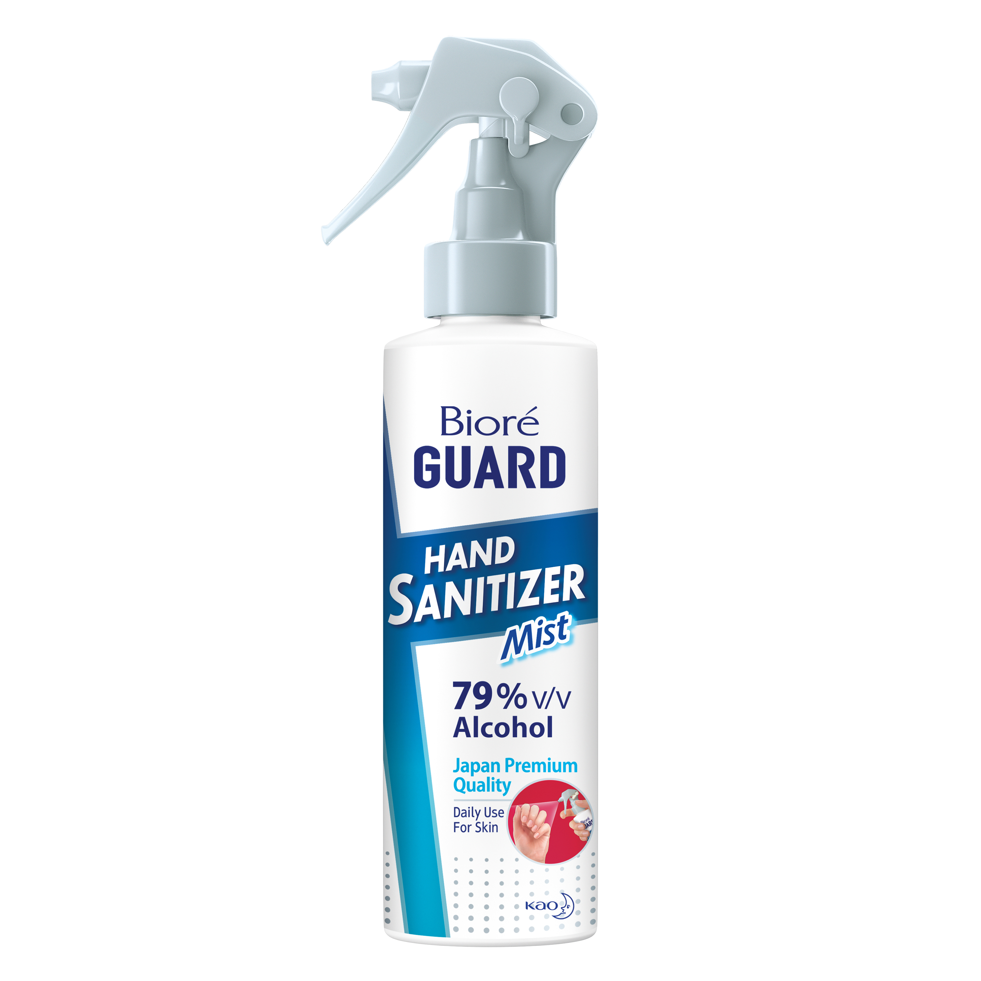 Sanitizer spray Hand Sanitizer