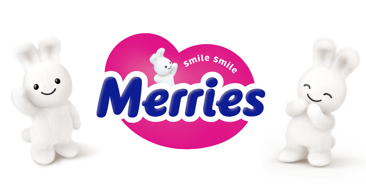 Продукция Merries