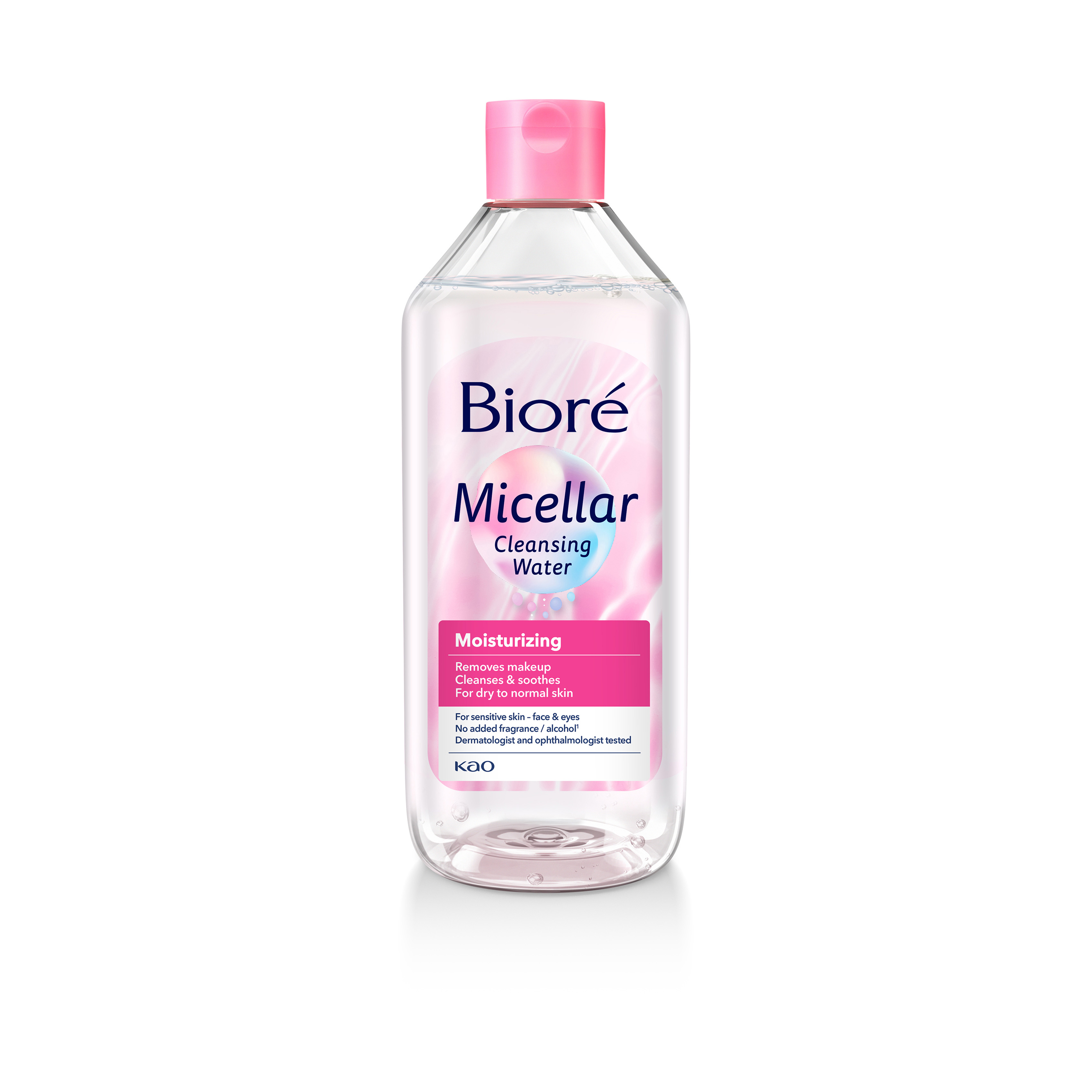 Biore cheap micellar water