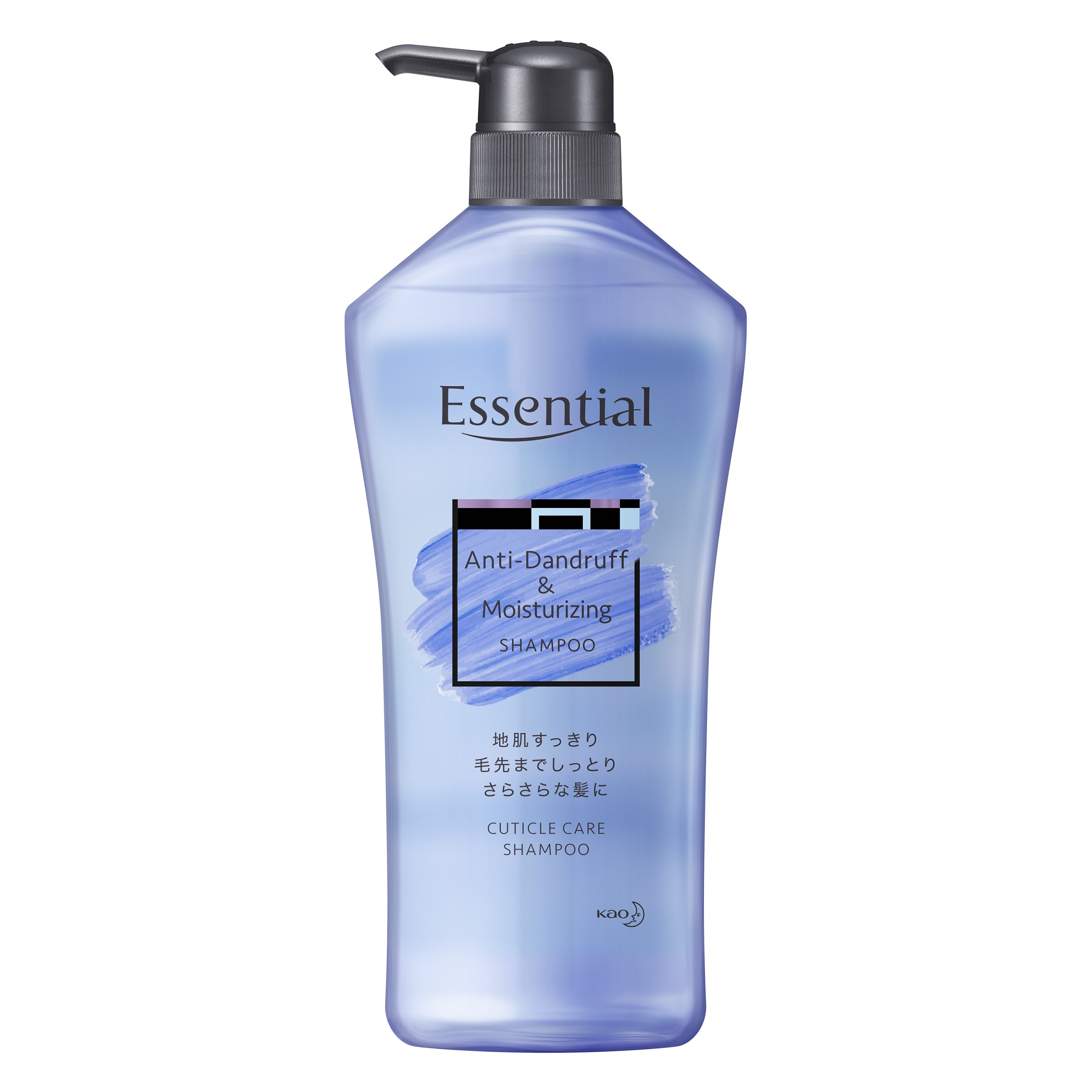 Essentials шампунь. Essential шампунь.