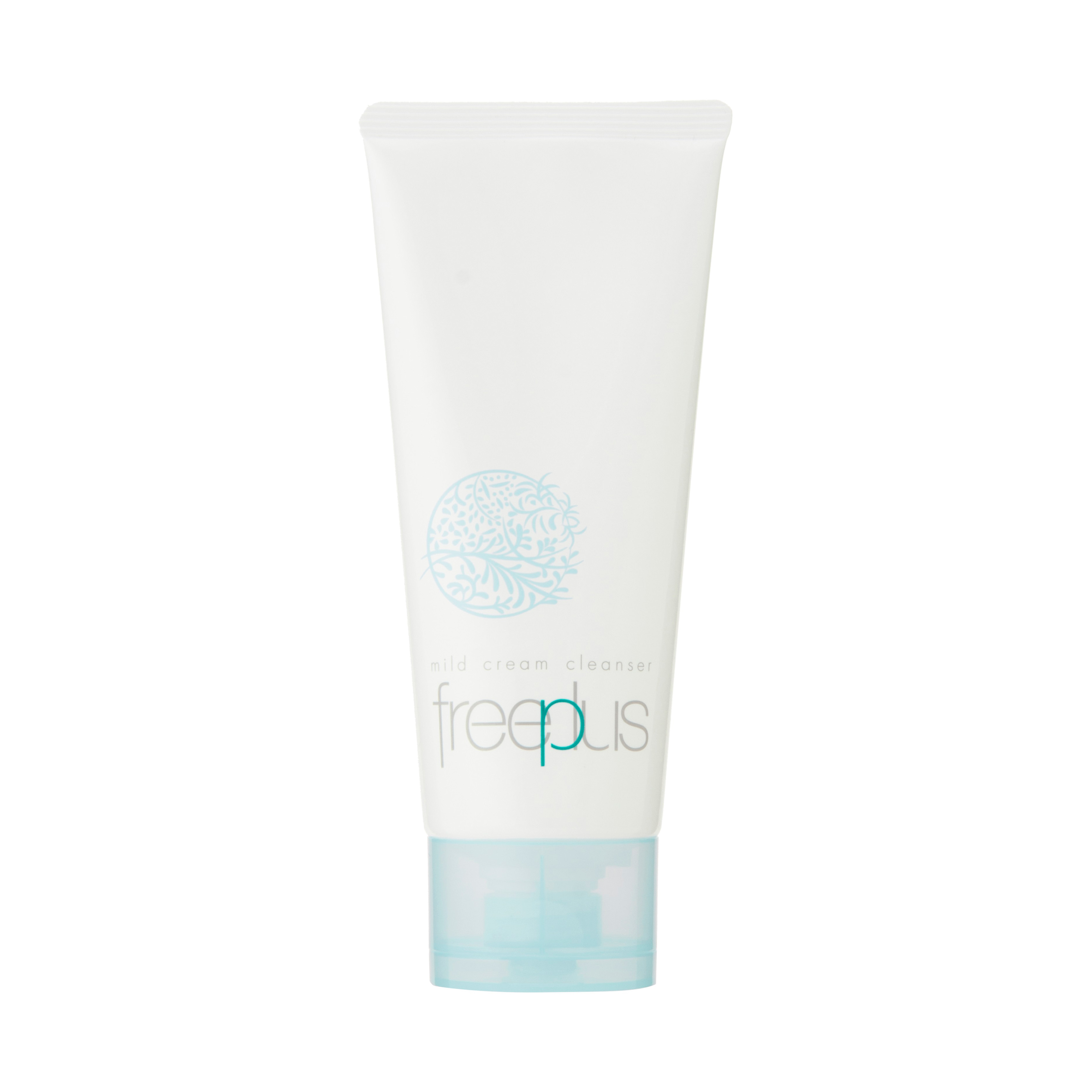 Free deals plus cleanser