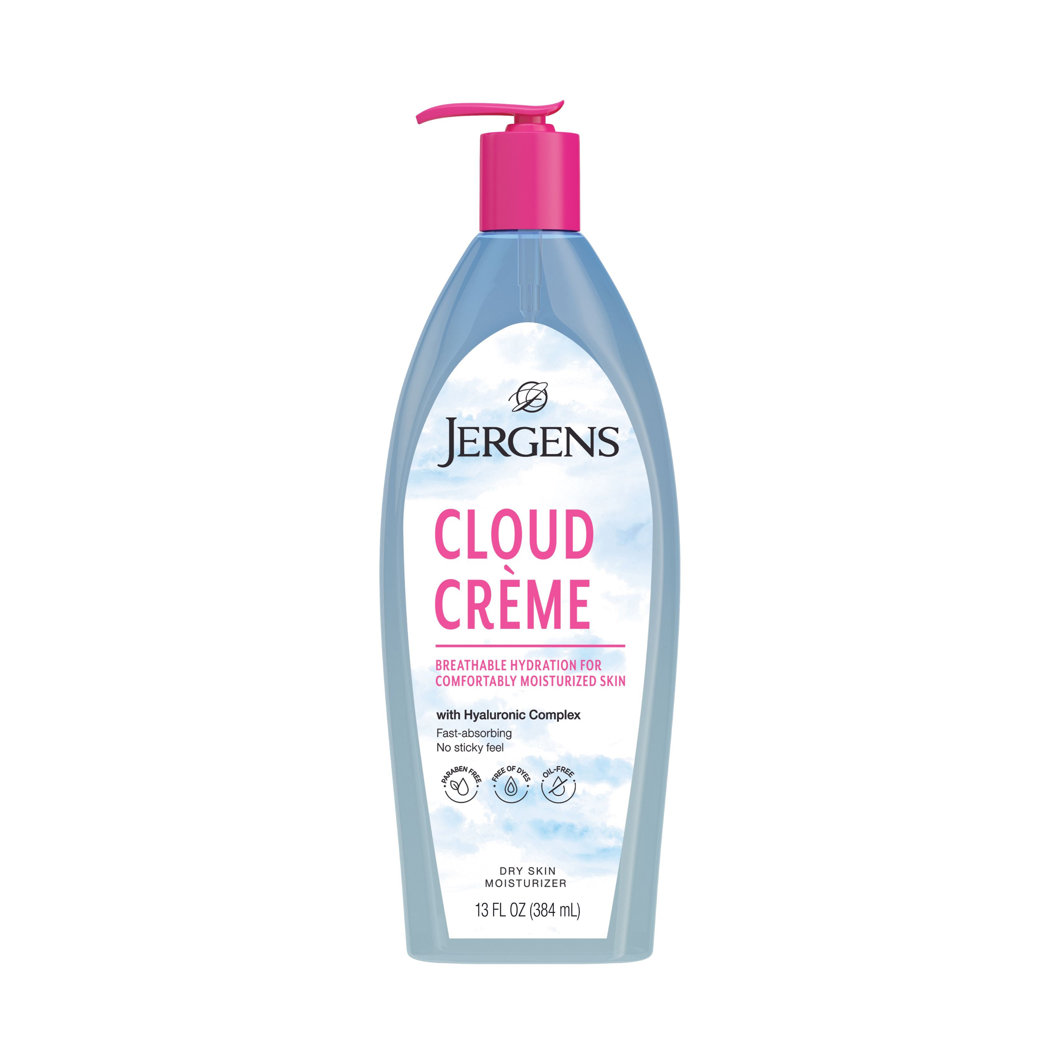 Jergens creme new arrivals