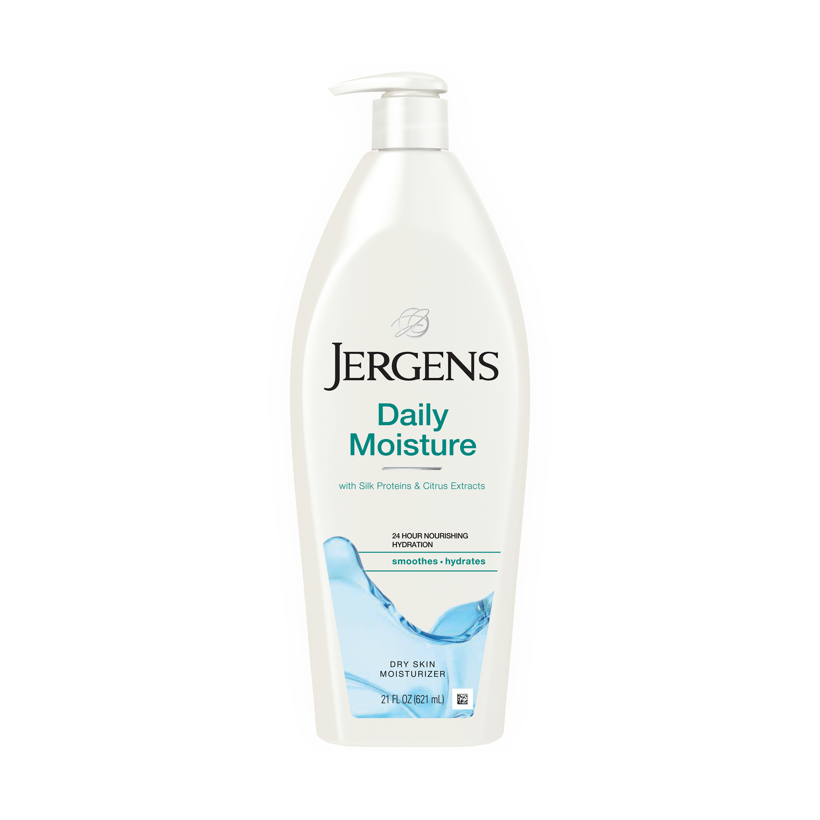 Kao Singapore | Product Catalog | Jergens Daily Moisture