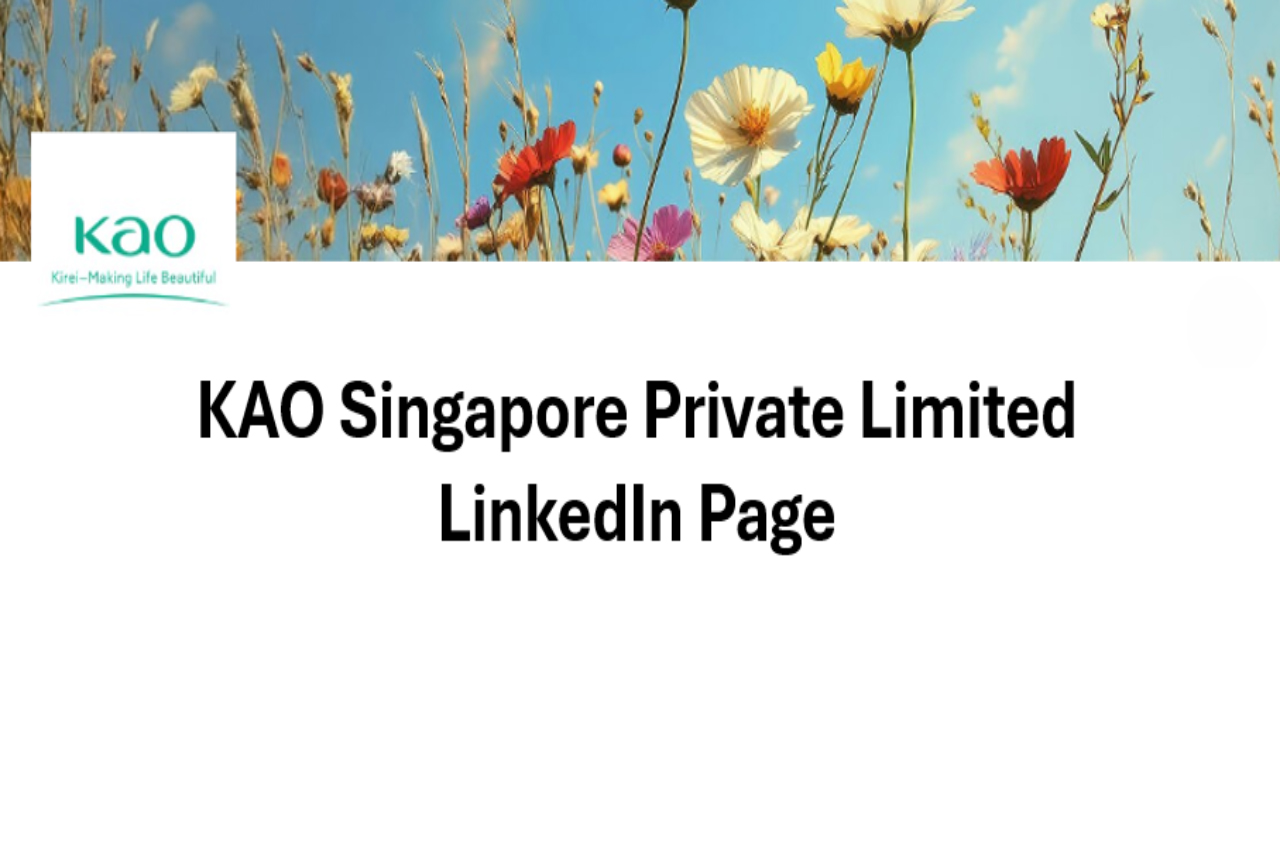 Kao Singapore