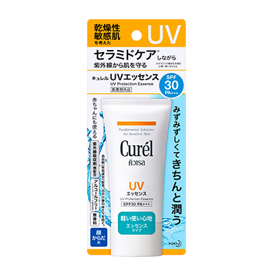 Poai UVカバーベース 30ml SPF30-PA++ Poai / UVカバーベースの公式